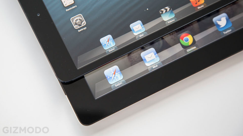 Illustration for article titled A Week With the iPad Mini